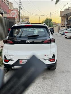 شانجان CS15